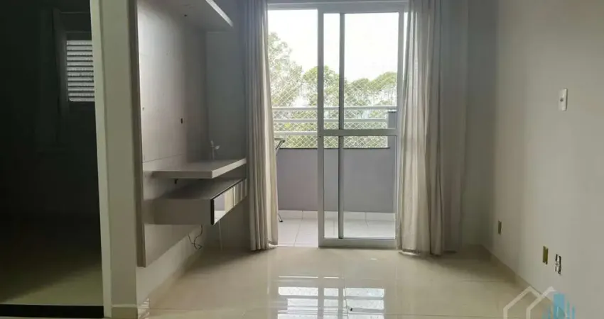 Apartamento para Venda em Votorantim, Parque Bela Vista, 2 dormitórios, 1 suíte, 1 banheiro, 2 vagas