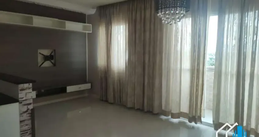 Apartamento para Venda em Sorocaba, Lopes De Oliveira, 2 dormitórios, 1 banheiro, 1 vaga