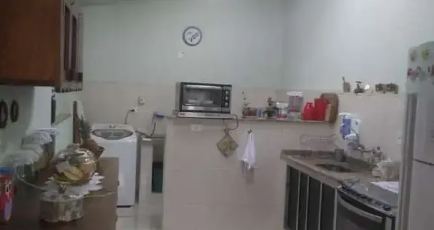 Casa para Venda em Sorocaba, Jardim Guadalajara, 3 dormitórios, 1 suíte, 2 banheiros, 3 vagas