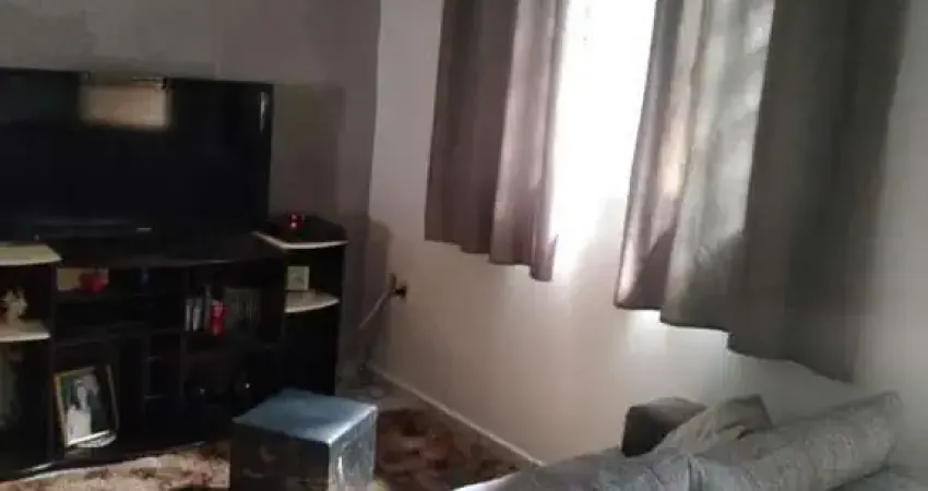 Casa para Venda em Sorocaba, Jardim santa Marina, 2 dormitórios, 1 banheiro, 2 vagas