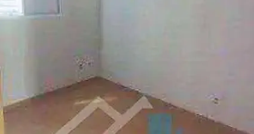 Apartamento para Venda em Sorocaba, Jardim Guarujá, 2 dormitórios, 1 banheiro, 1 vaga