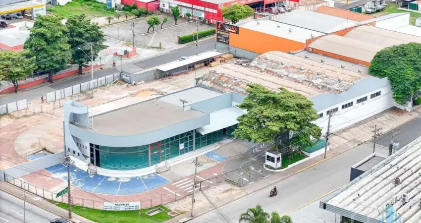 Sala Comercial para Locação em Sorocaba, Jardim Santa Rosália, 4 banheiros, 20 vagas