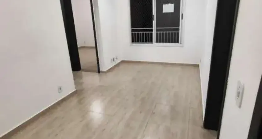 Apartamento para Venda em Sorocaba, Jardim Vera Cruz, 2 dormitórios, 1 banheiro, 1 vaga