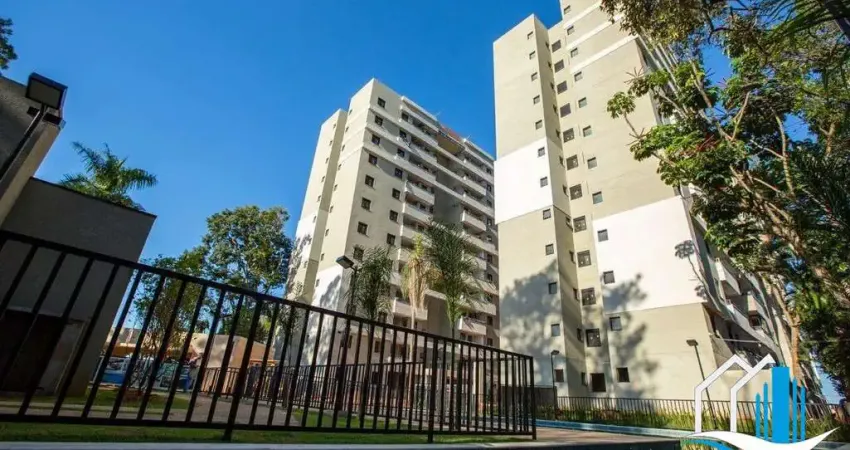 Apartamento para Venda em Sorocaba, Jardim América, 2 dormitórios, 1 suíte, 2 banheiros, 1 vaga