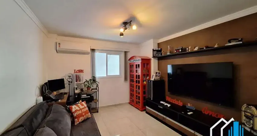 Apartamento Alto Padrão para Venda em Sorocaba, Jardim Emília, 3 dormitórios, 1 suíte, 3 banheiros, 2 vagas