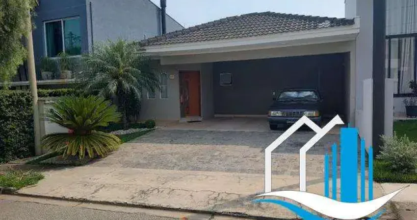 Alto Padrão para Venda em Sorocaba, Ibiti Royal Park, 3 dormitórios, 1 suíte, 3 banheiros, 4 vagas