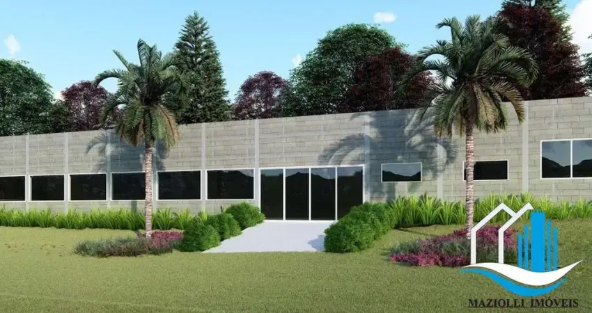 Terreno para Venda em Araçoiaba da Serra, Residencial Alvorada
