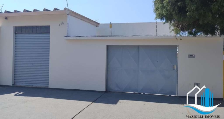 Casa para Venda em Sorocaba, Jardim Itanguá, 4 dormitórios, 1 suíte, 3 banheiros, 4 vagas