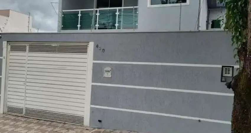 Casa para Venda em Sorocaba, Jardim Wanel Ville Iv, 3 dormitórios, 1 suíte, 3 banheiros, 1 vaga