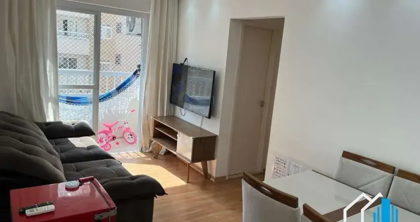 Apartamento para Venda em Sorocaba, Vila Hortência, 2 dormitórios, 1 banheiro, 1 vaga