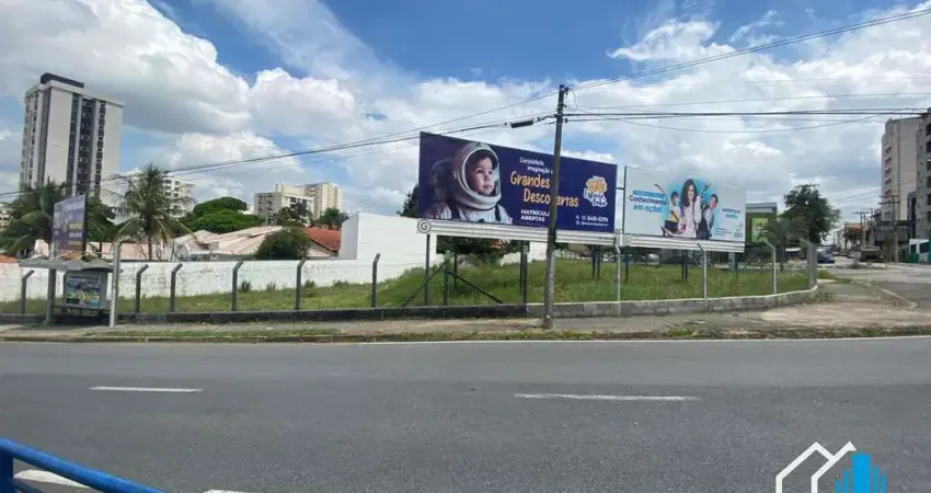 Terreno Comercial para Locação em Sorocaba, Jardim Europa