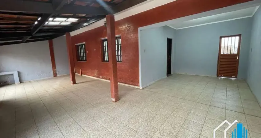 Casa para Venda em Sorocaba, Jardim Itanguá, 3 dormitórios, 2 banheiros, 3 vagas