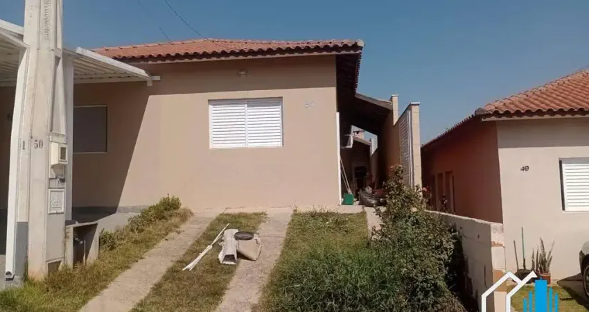 Casa para Venda em Sorocaba, Jardim Santa Esmeralda, 1 dormitório, 1 suíte, 1 banheiro, 1 vaga