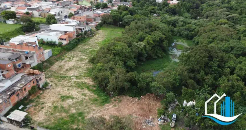 Área Industrial para Venda em Sorocaba, Vila Mineirão