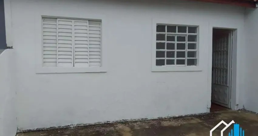 Casa para Venda em Sorocaba, Vila Nova Sorocaba, 2 dormitórios, 1 banheiro, 1 vaga