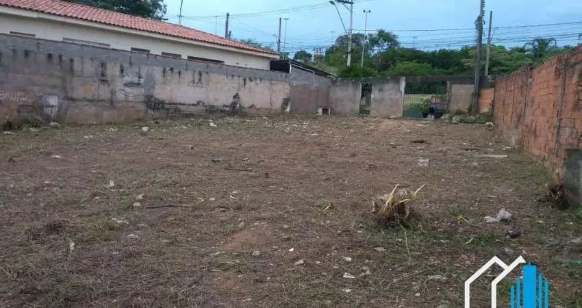 Terreno à venda na Rua Doutor Américo Figueiredo, Jardim Simus, Sorocaba