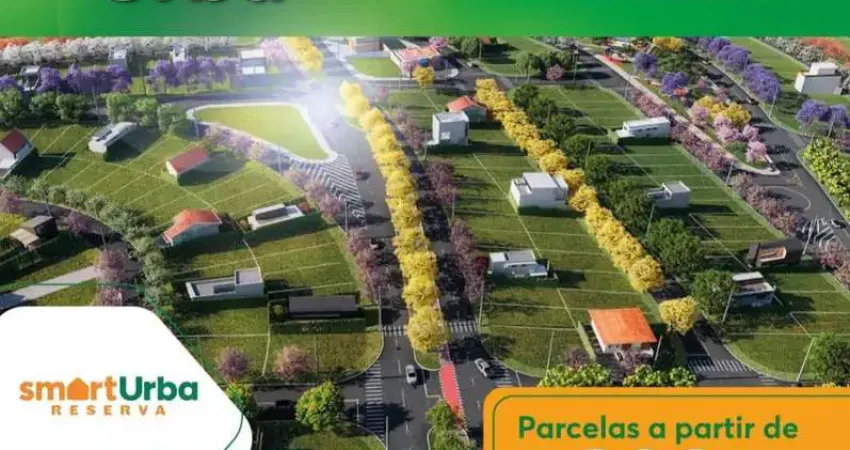 Terreno à venda na Estrada Oswaldo Pires de Camargo, Capoavinha, Votorantim