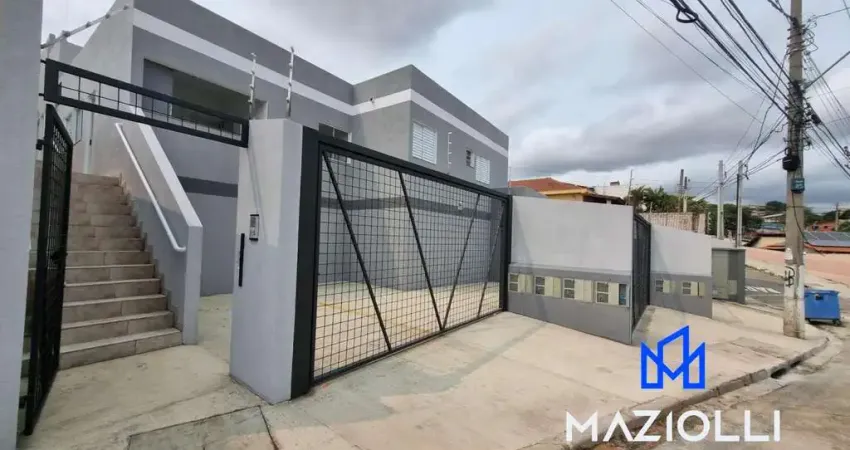 Casa para Venda em Votorantim, Vossoroca, 2 dormitórios, 1 banheiro, 1 vaga