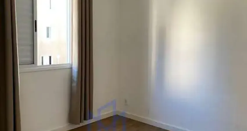 Apartamento para Venda em Sorocaba, Jardim Vera Cruz, 2 dormitórios, 1 banheiro, 1 vaga