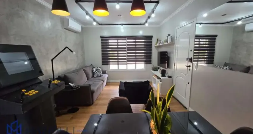 Apartamento para Venda em Sorocaba, Jardim Guadalajara, 2 dormitórios, 1 suíte, 2 banheiros, 1 vaga