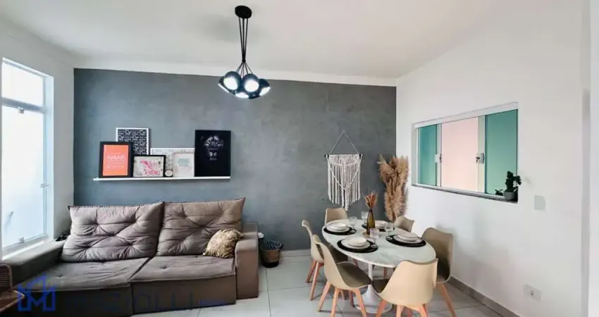 Casa para Venda em Sorocaba, Jardim Santa Marta, 2 dormitórios, 3 banheiros, 3 vagas