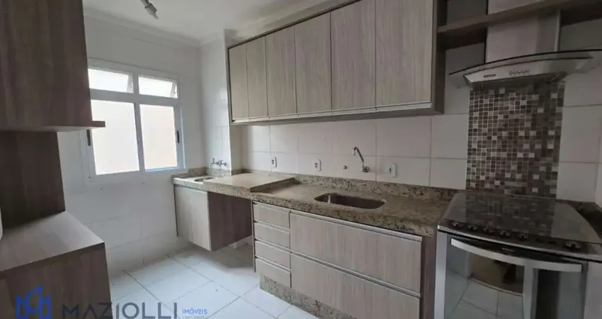 Apartamento para Venda em Sorocaba, Jardim Leocádia, 2 dormitórios, 1 banheiro, 1 vaga