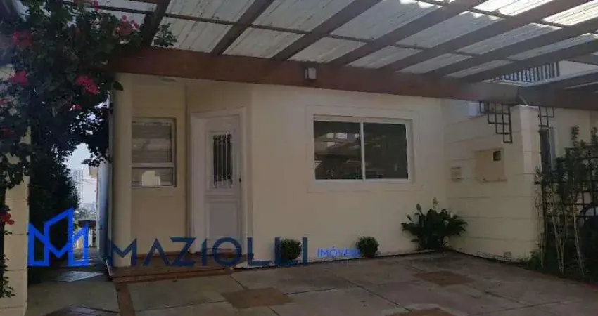 Alto Padrão para Venda em Sorocaba, Parque Campolim, 3 dormitórios, 1 suíte, 1 banheiro, 2 vagas