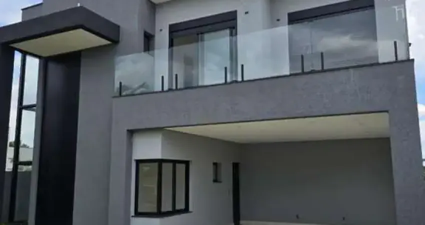 Alto Padrão para Venda em Votorantim, Alphaville Nova Esplanada, 4 dormitórios, 1 suíte, 7 banheiros, 4 vagas