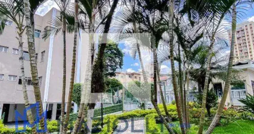 Apartamento para Venda em São Paulo, Vila Cláudia, 3 dormitórios, 2 banheiros, 1 vaga