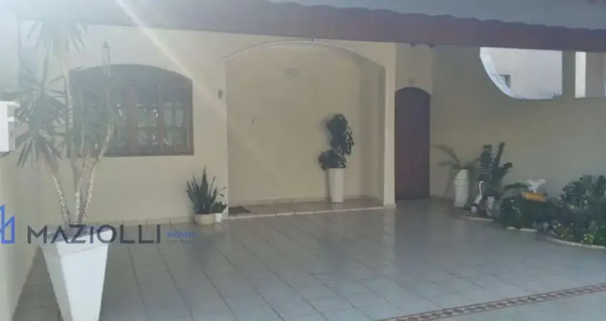 Casa em Condomínio para Venda em Sorocaba, Jardim Piratininga, 2 dormitórios, 1 suíte, 2 banheiros, 3 vagas
