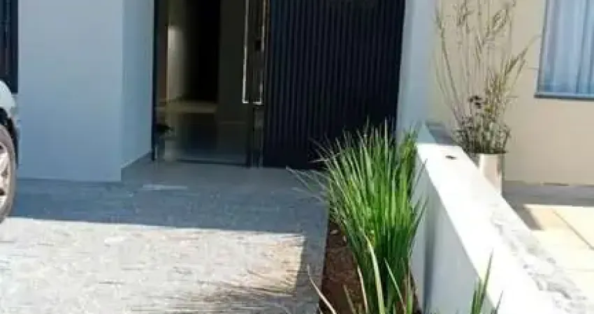 Casa em Condomínio para Venda em Sorocaba, Horto Florestal, 3 dormitórios, 1 suíte, 1 banheiro, 2 vagas
