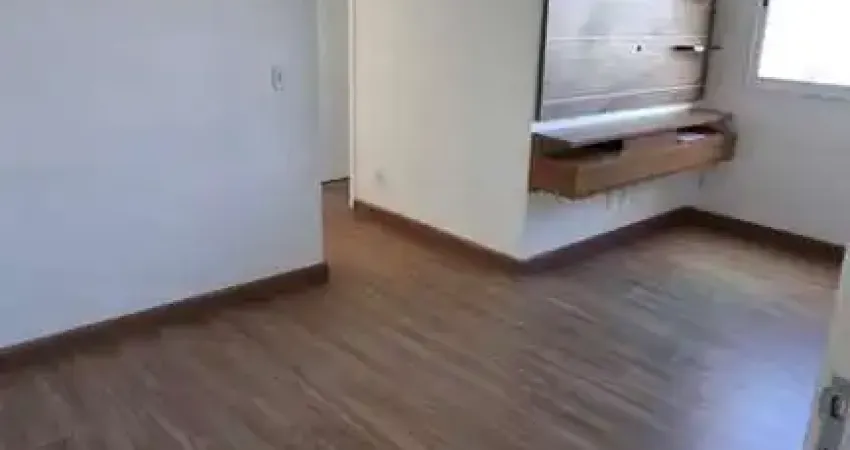 Apartamento para Venda em Sorocaba, Além Ponte, 2 dormitórios, 1 banheiro, 2 vagas