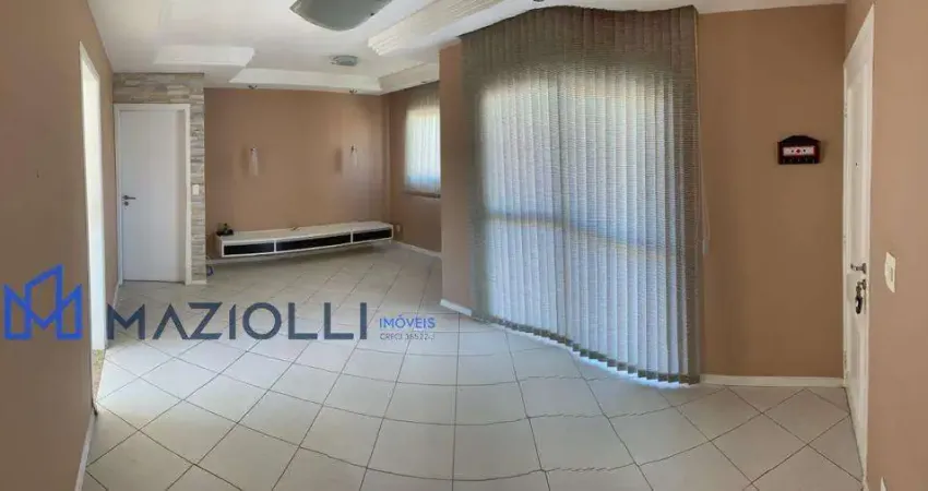 Apartamento para Venda em Sorocaba, Jardim Paulistano, 3 dormitórios, 1 suíte, 2 banheiros, 2 vagas