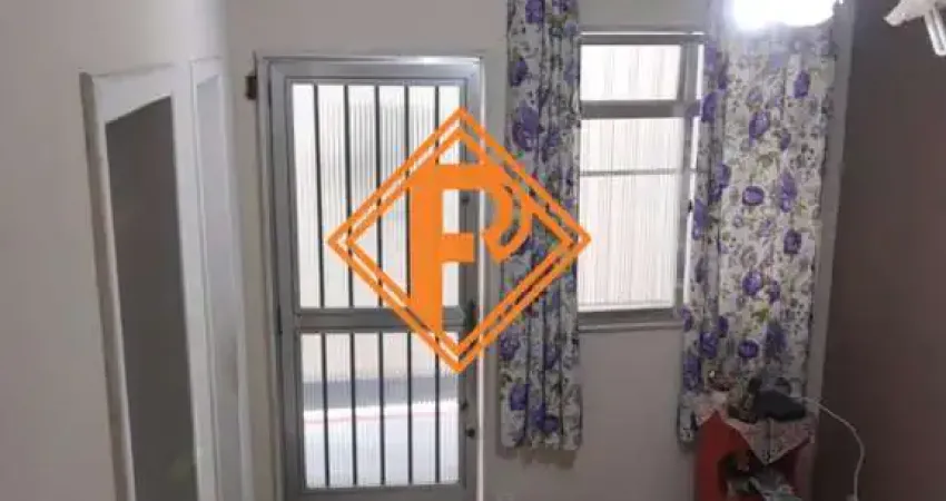 Apartamento para venda em rio de janeiro, piedade, 1 dormitório, 1 banheiro