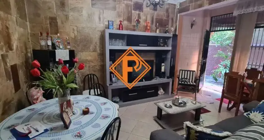 Apartamento para venda em rio de janeiro, lins de vasconcelos, 2 dormitórios, 1 banheiro