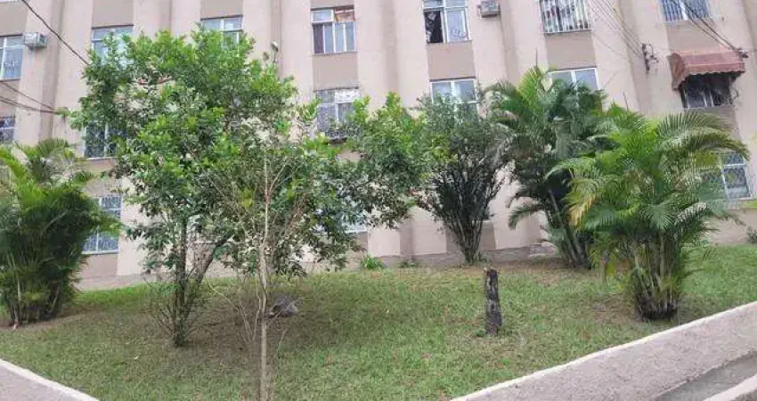 Apartamento para Venda em Rio de Janeiro, Oswaldo Cruz, 2 dormitórios, 1 banheiro