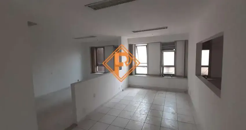 Sala Comercial para Venda em Rio de Janeiro, Centro