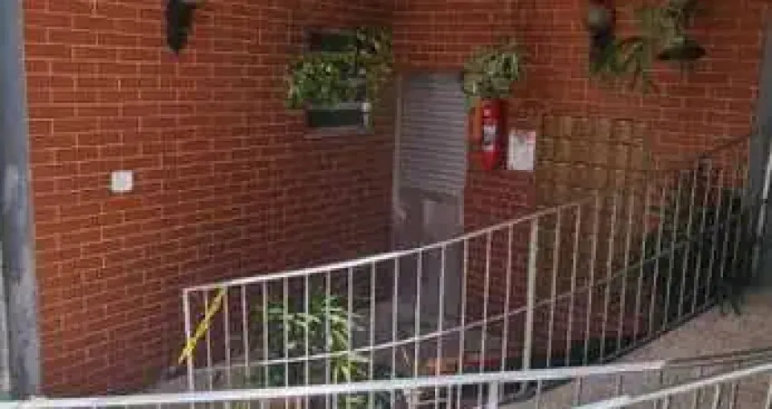 Apartamento para Venda em Rio de Janeiro, Engenho de Dentro, 2 dormitórios, 1 banheiro