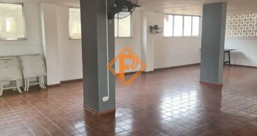 Apartamento para venda em rio de janeiro, engenho de dentro, 2 dormitórios, 1 banheiro