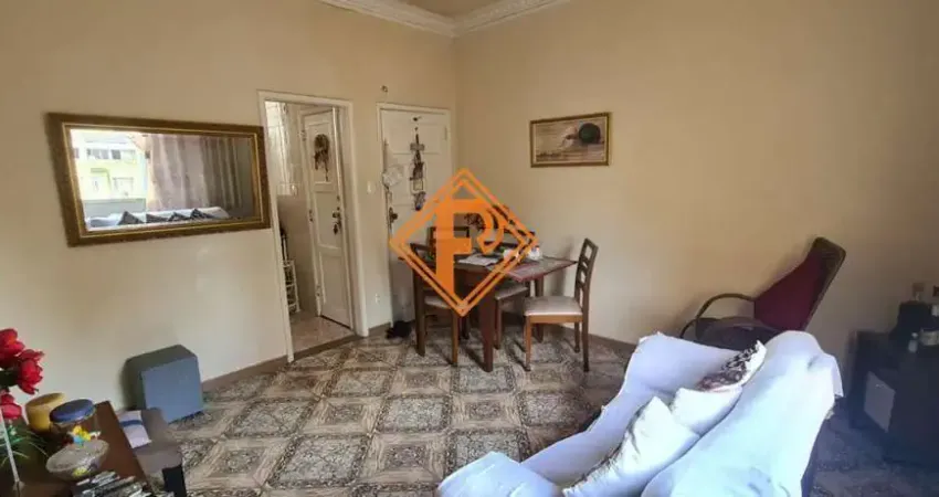 Apartamento para venda em rio de janeiro, engenho de dentro, 2 dormitórios, 1 banheiro