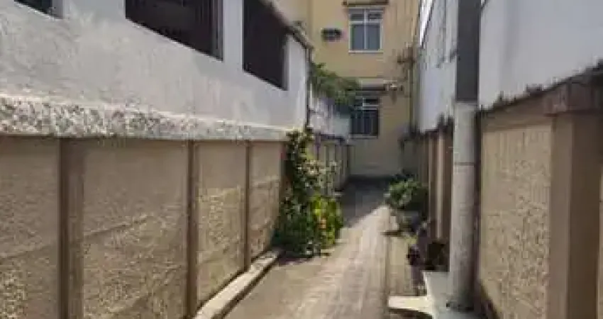 Apartamento para Venda em Rio de Janeiro, Engenho de Dentro, 2 dormitórios, 1 banheiro