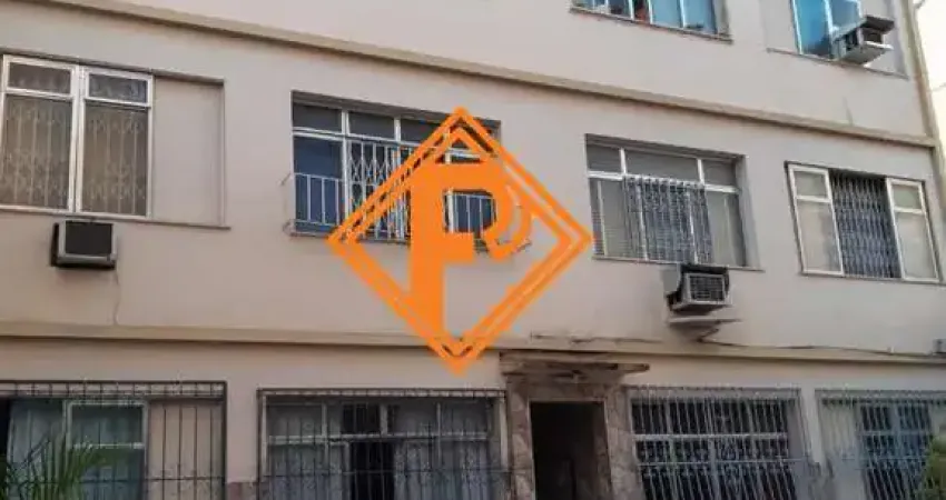 Apartamento para venda em rio de janeiro, engenho de dentro, 2 dormitórios, 2 banheiros