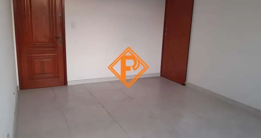 Apartamento para Venda em Rio de Janeiro, Engenho de Dentro, 2 dormitórios, 2 banheiros