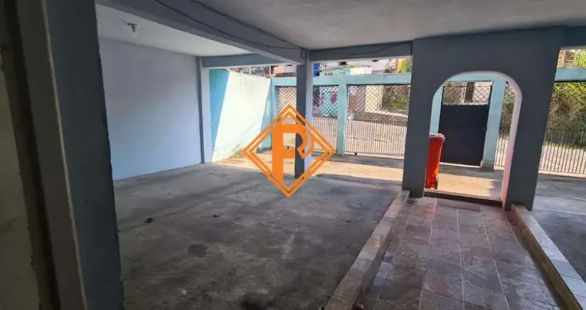 Apartamento para Venda em Rio de Janeiro, Lins de Vasconcelos, 2 dormitórios, 1 banheiro, 1 vaga