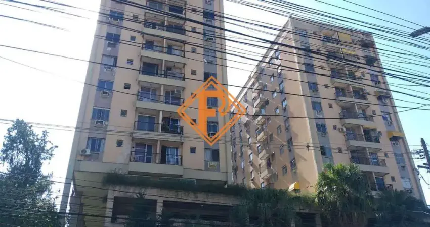 Apartamento para Venda em Rio de Janeiro, Piedade, 2 dormitórios, 2 banheiros, 1 vaga