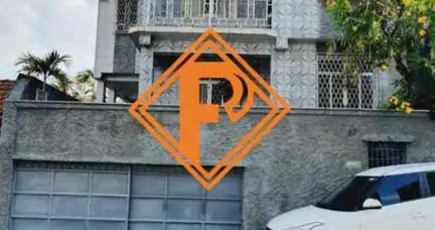 Casa para venda em rio de janeiro, todos os santos, 4 dormitórios, 2 suítes, 5 banheiros, 2 vagas