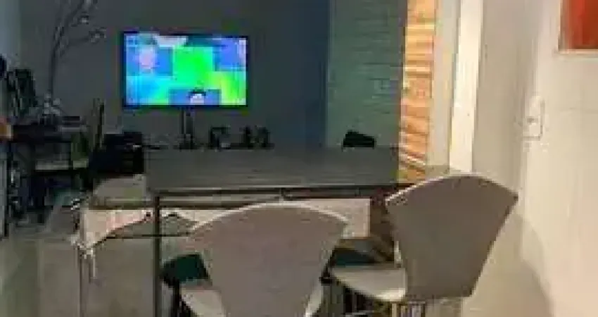 Apartamento para venda em rio de janeiro, copacabana, 2 dormitórios, 2 banheiros