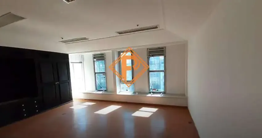 Sala comercial para venda em rio de janeiro, centro, 4 banheiros, 1 vaga