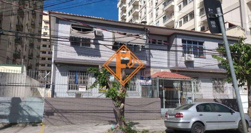 Apartamento para Venda em Rio de Janeiro, Engenho de Dentro, 2 dormitórios, 1 suíte, 1 banheiro