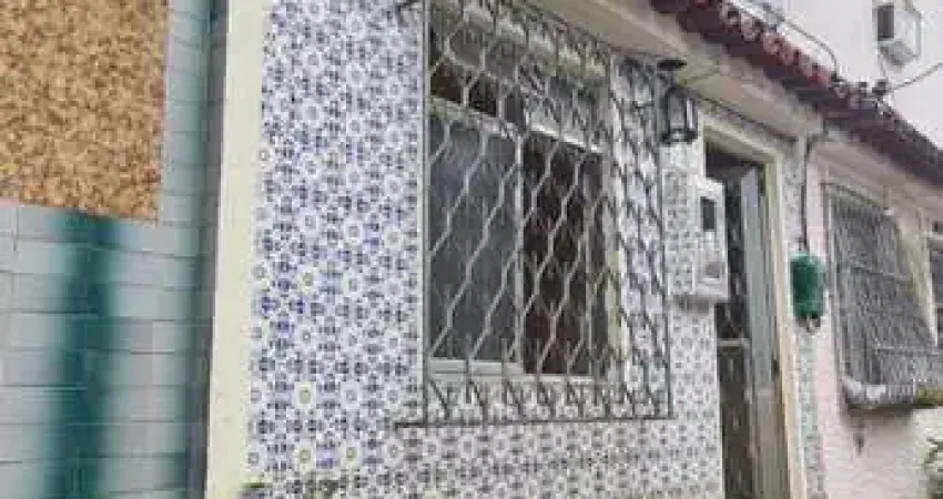 Casas de vila para venda em rio de janeiro, quintino bocaiúva, 2 dormitórios, 2 banheiros